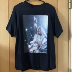 新品未着用】ちゃんみな ツアーTシャツ - メルカリ