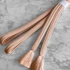 ゆうさん様 リクエスト 帯締め2点 まとめ商品