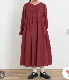 マカベアリス×SamansaMos2　ワンピース