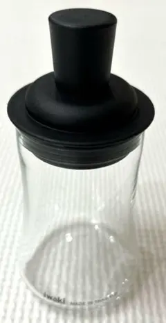 調味料入れ　iwaki　オシャレ　グッドデザイン　ふりかけボトルのサムネイル