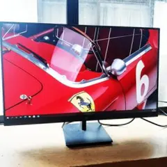 2560x1440 IPS 27インチ モニター ディスプレイー HP Z27n - メルカリ