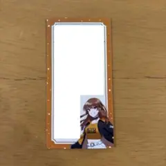 カラフルピーチ クリエイターズフリマ おみくじ えとのサムネイル