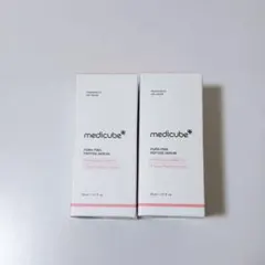 メディキューブ medicube PDRNピンクアンプル 30ml 2本