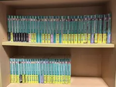 Re:ゼロから始める異世界生活1-40 短編集1-11 EX1-6　57冊セット