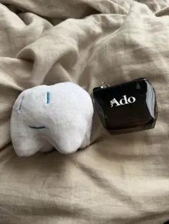 2026年最新】はちゃん ado キーホルダーの人気アイテム - メルカリ