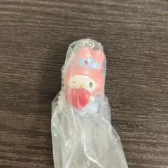 マイメロディ　ナーススイングマスコット