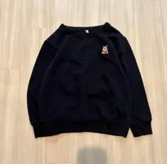 スウェット トレーナー 120