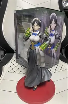 オーバーロード　ユリ・アルファ　1/7スケールフィギュア
