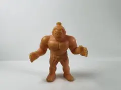 キン肉マン　キン消し　ウルフマン　リキシマン　当時モノ