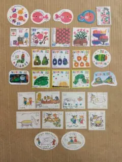 2026年最新】使用済み切手の人気アイテム - メルカリ