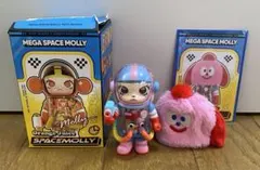 MEGA SPACE MOLLY 100% シリーズ4