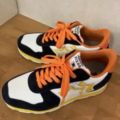 Atlantic Stars スニーカー 40 25cm