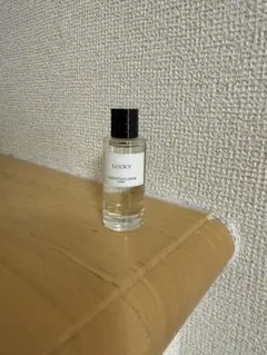 新品未使用 LUCKY CHRISTIAN DIOR 香水