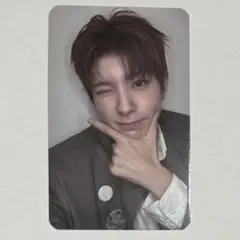 NEXZ SPECIAL CONCERT IN TAIPEIトレカ ユウキ