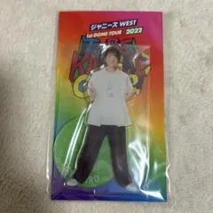 神山智洋 アクリルスタンド