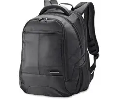 Samsonite ブラック リュックサック バックパックのサムネイル