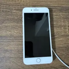 iPhone8plus256GB  Apple iPhone ホワイト