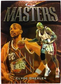 Championヒューストンロケッツクライドドレクスラージャージー★N24189 portland-trail-blazers-