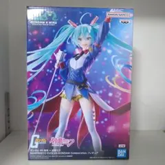 【VOCALOID】初音ミク GUNDAM コラボフィギュア