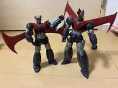 2026年最新】HG マジンガーZ マジンガーZERO(INFINITISM)の人気