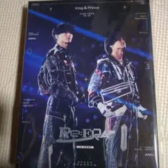 2026年最新】King & prince re:eraの人気アイテム - メルカリ