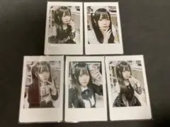 ゼパちゃん 生 チェキ 写真 5枚セット 検 猫 ドラえもん メイド ゼパ 03のサムネイル