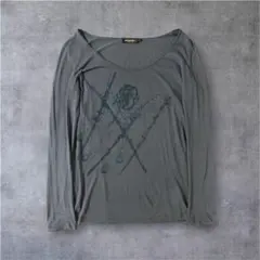 ロングTシャツ ディーゼル ブラックゴールド DIESEL Black Goldのサムネイル