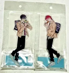 2026年最新】ビタープレイメイト アクリルスタンドの人気アイテム