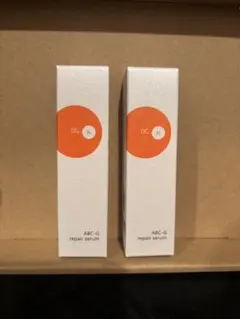 【2個セット】Dr.K ドクターケイ ABC-G リペアセラム 〈美容液〉