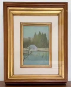 • 手描き一点物 絵画 「真夜中の摩天楼」 都会 夜景 モダンアート 手描き一点物 絵画 「真夜中の摩天楼」 都会 夜景 モダンアート - メルカリ