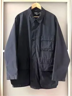 90s Polo by Ralph Lauren Military Jacket