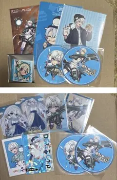 おらふくんセット