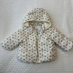 baby GAP 花柄アウター 12-18ヶ月