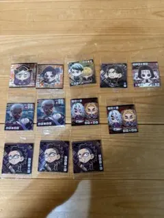 鬼滅の刃　ウエハース　まとめ売り