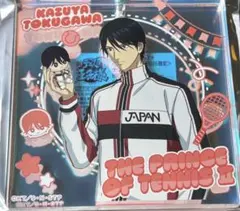 テニスの王子様 2006年 コミックカレンダー - メルカリ