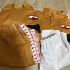 テニプリ 立海 ジャージ 新テニスの王子様ドンキ コスプレ - メルカリ