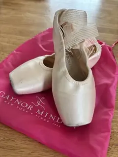 Gaynor Mindenゲイナーミンデン　トウシューズ CL-9.5M4HDH Gaynor Mindenゲイナーミンデン トウシューズ CL-9.5M4HDH - メルカリ