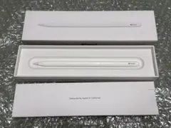 Apple Pencil 第2世代 MU8F2J/A アップルペンシル ジャンク