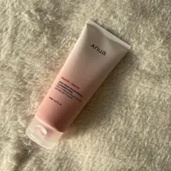 ANUA 洗顔フォーム