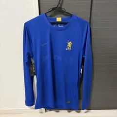 NIKE チェルシー FC 19-20レトロデザインシャツ