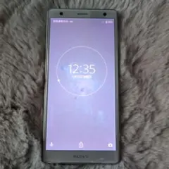 エクスペリア　SOV37