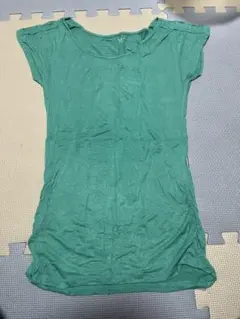 ❤️Gap❤️グリーンTシャツ