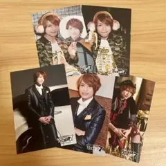 ジャニーズWEST 中間淳太 フォトセット