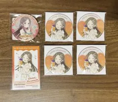 倉本千奈　まとめ売り　学園アイドルマスター