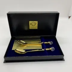 2025年最新】KPゴールドコレクション スプーンの人気アイテム