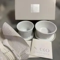 NIKKO 食器セット