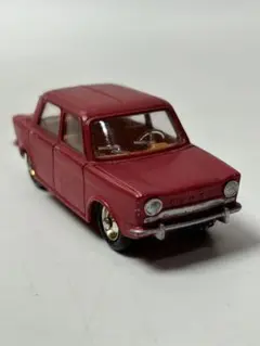 ビンテージミニカー1/43 progettoKアルファロメオ ジュリアイタリア製 ビンテージミニカー1/43 progettoKアルファロメオ ジュリアイタリア製