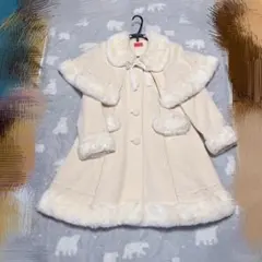 2025年最新】BABY,THE STARS SHINE BRIGHT レディース ロングコートの