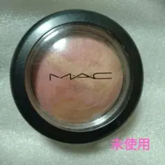 〈MAC〉ミネラライズブラッシュ　ラプソディーイントゥー　No.61