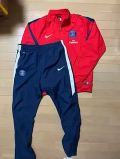 Nike PSG Dri-FIT ジャケット・パンツセット XL